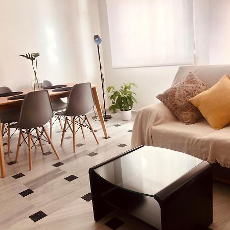 Apartamento Bahia Jardin La Herradura  Buitenkant foto
