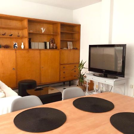 Apartamento Bahia Jardin La Herradura  Buitenkant foto