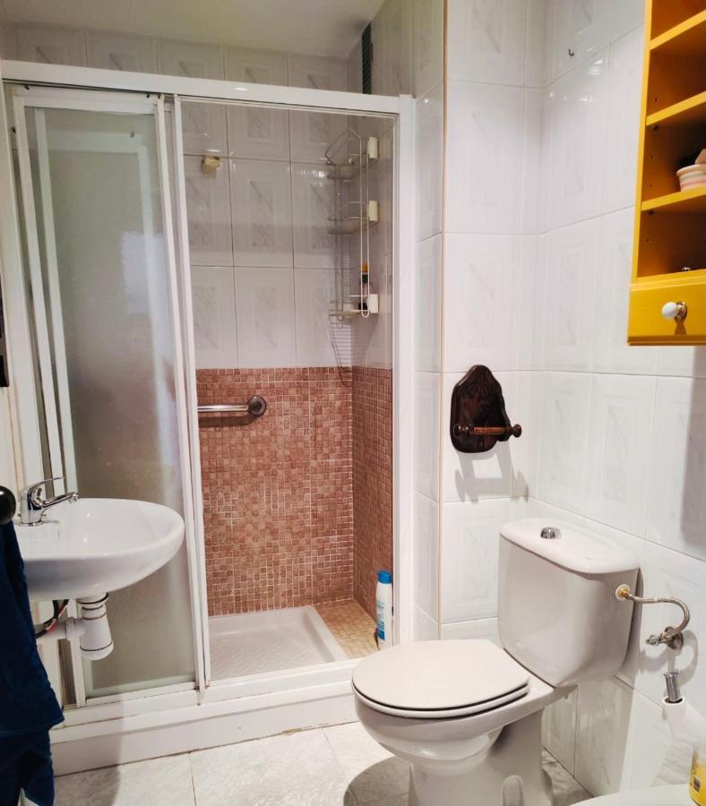 Apartamento Bahia Jardin La Herradura  Buitenkant foto