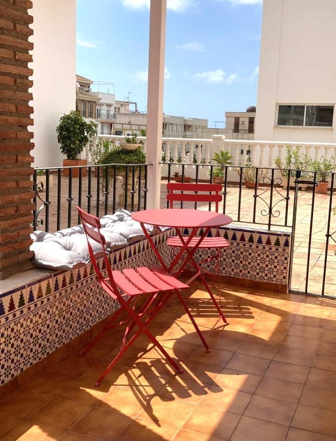 Apartamento Bahia Jardin La Herradura  Buitenkant foto