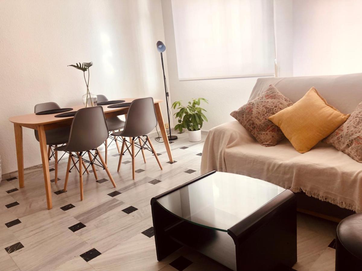 Apartamento Bahia Jardin La Herradura  Buitenkant foto