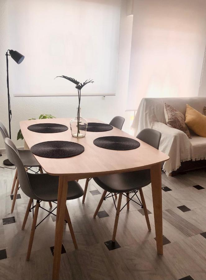 Apartamento Bahia Jardin La Herradura  Buitenkant foto