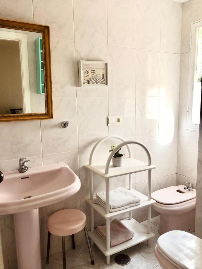Apartamento Bahia Jardin La Herradura  Buitenkant foto