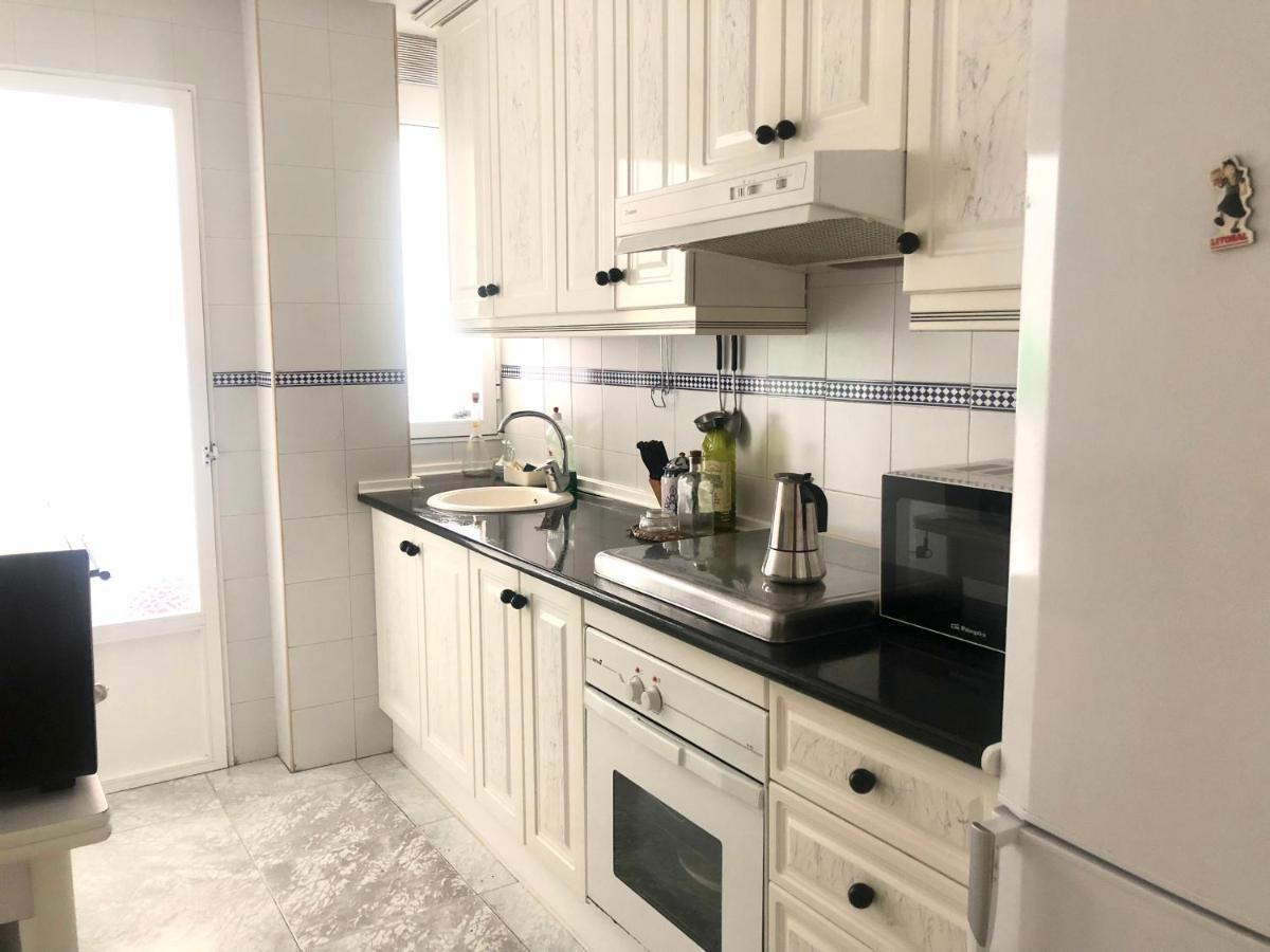Apartamento Bahia Jardin La Herradura  Buitenkant foto