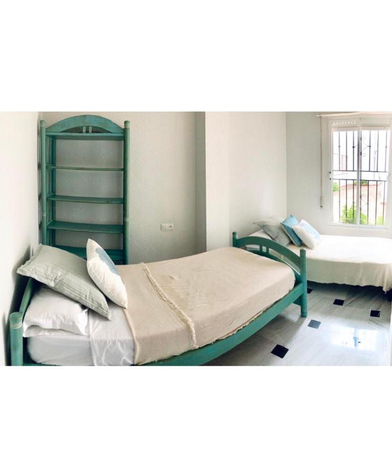 Apartamento Bahia Jardin La Herradura  Buitenkant foto