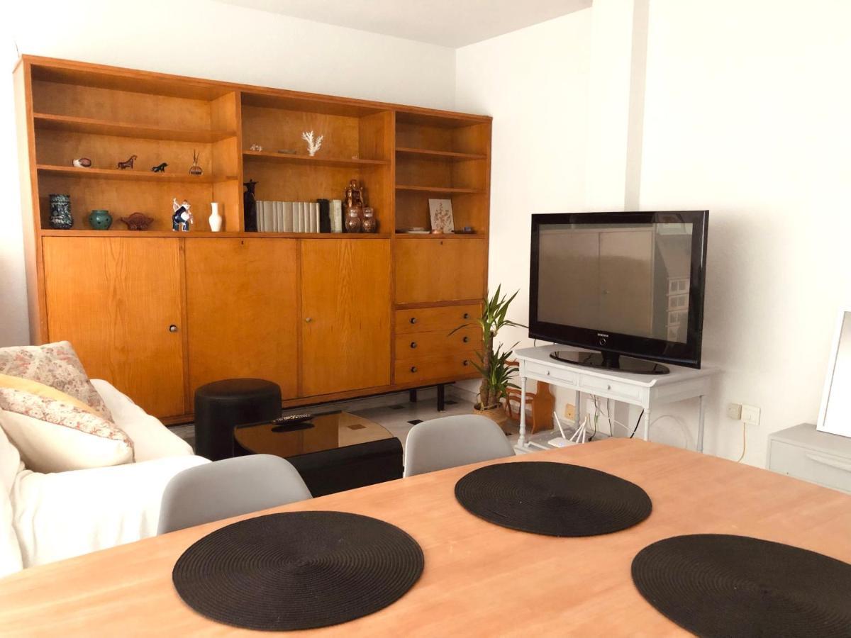 Apartamento Bahia Jardin La Herradura  Buitenkant foto