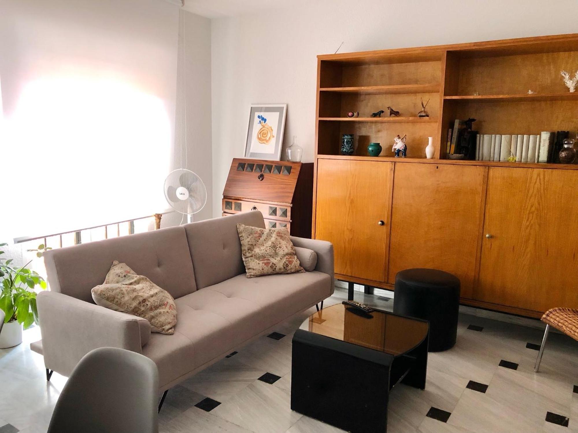 Apartamento Bahia Jardin La Herradura  Buitenkant foto